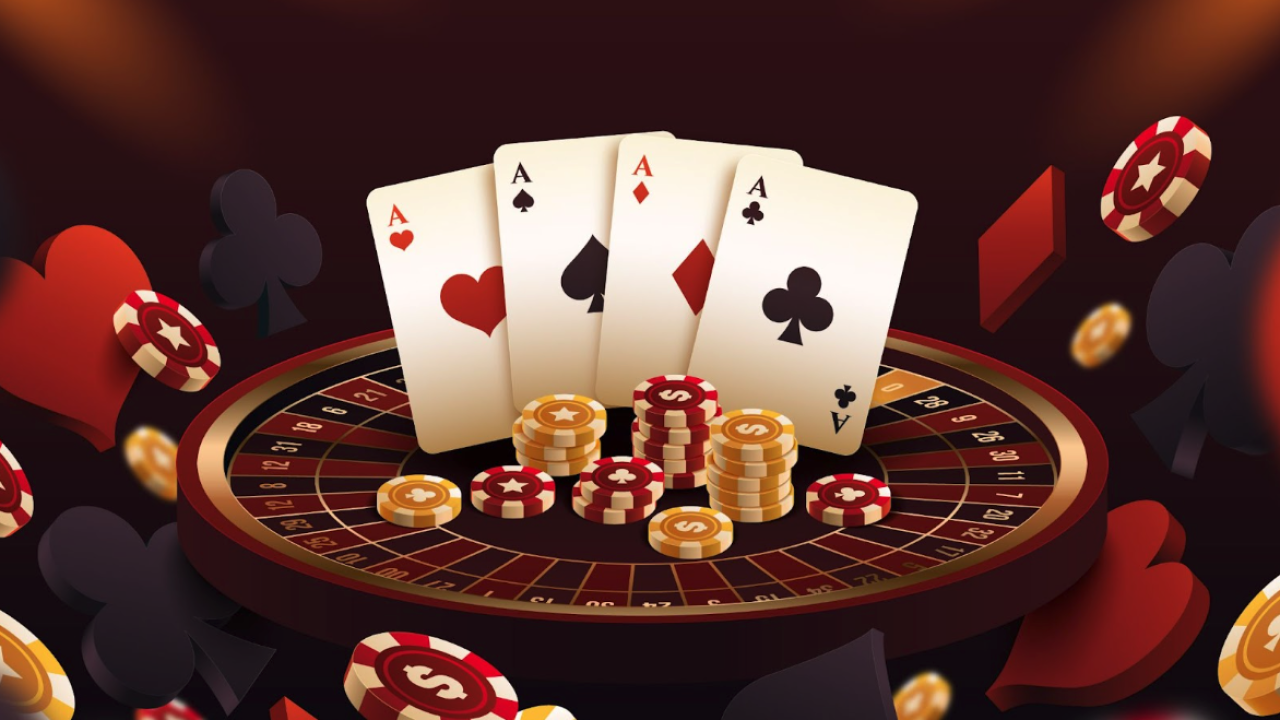 Play Your Favorite Games At Non Gamstop Casinos UK
