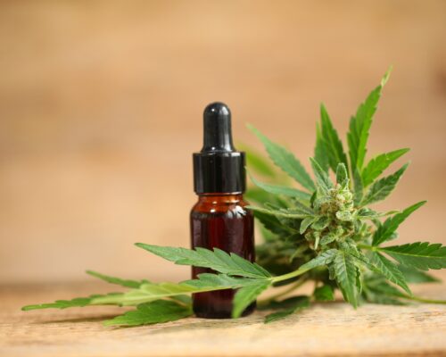 Den Nye Veien Til Velvære: CBD Olje I Norge Som Et Naturlig Valg