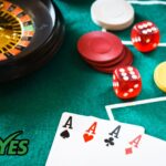 Ae888 Casino Ae888 Và Bản Lĩnh Dẫn Đầu Trong Thế Giới Giải Trí Trực Tuyến