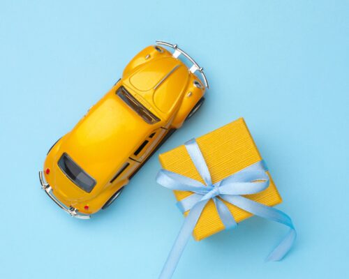 The Best Affordable Gifts For Drivers: Thoughtful, Practical, And Truly Memorable Presents That Every Driver Will Genuinely Treasure And Use Every Single Day