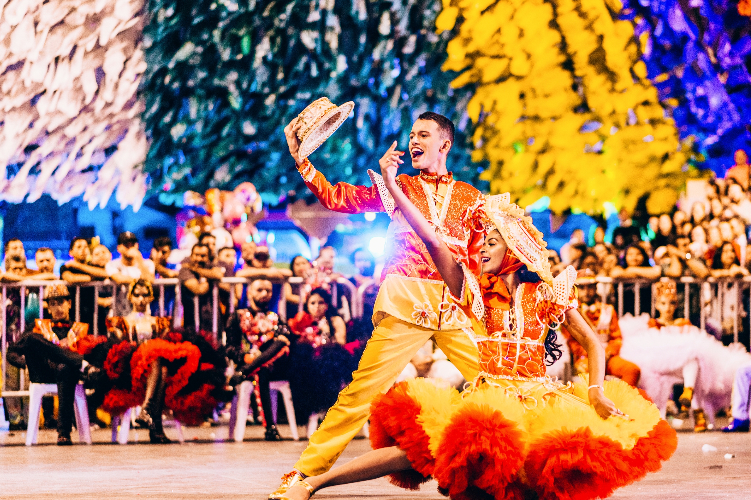 Travel The World For Happiness And Culture: The Most Spectacular Festivals Across Every Region You Absolutely Need To Experience At Least Once In Your Lifetime
